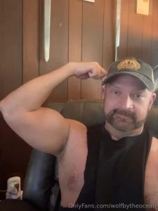 Superfluous cheesy post workout pose mlm progress lgbtq part 2