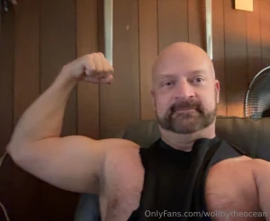 Superfluous cheesy post workout pose mlm progress lgbtq part 1