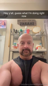 Superfluous cheesy post workout pose mlm progress lgbtq part 3