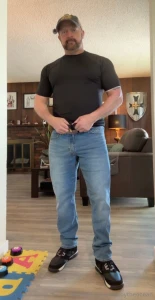 If you like short thicc men who take care of themselves love to travel part 1