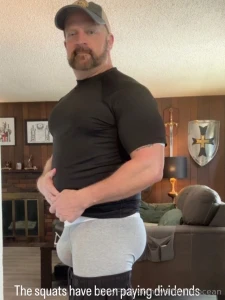 If you like short thicc men who take care of themselves love to travel part 5