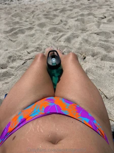 Bikinis and beaches are my thing part 1