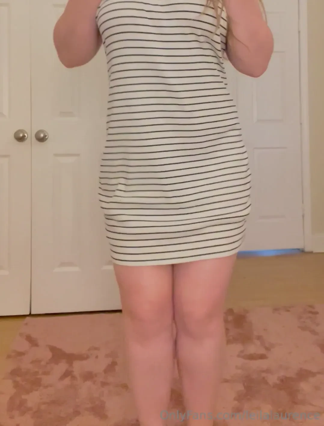 Pov we just got home from date night part 1 