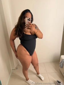 Birthday is in 5 days with the fitting room shenanigans y all playing