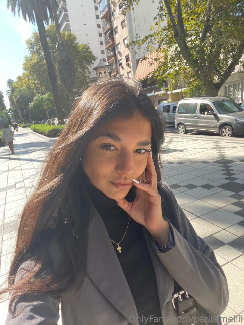 Petitemeliii part 11 