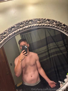 Where does that v-line go part 1