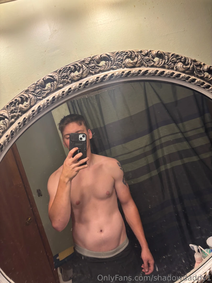 Where does that v-line go 