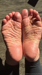 Just some sunny soles to enjoy what are you staring at first part 34