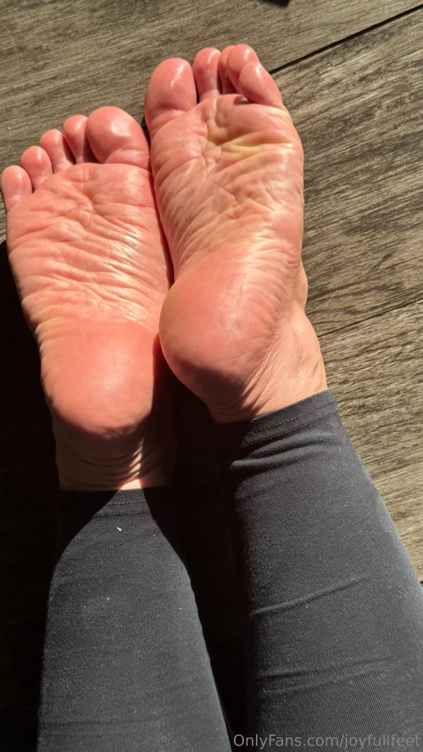 Just some sunny soles to enjoy what are you staring at first part 38 
