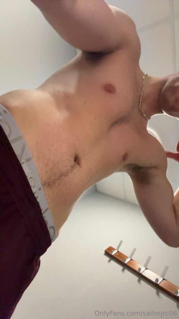 Having fun in the gym part 2 