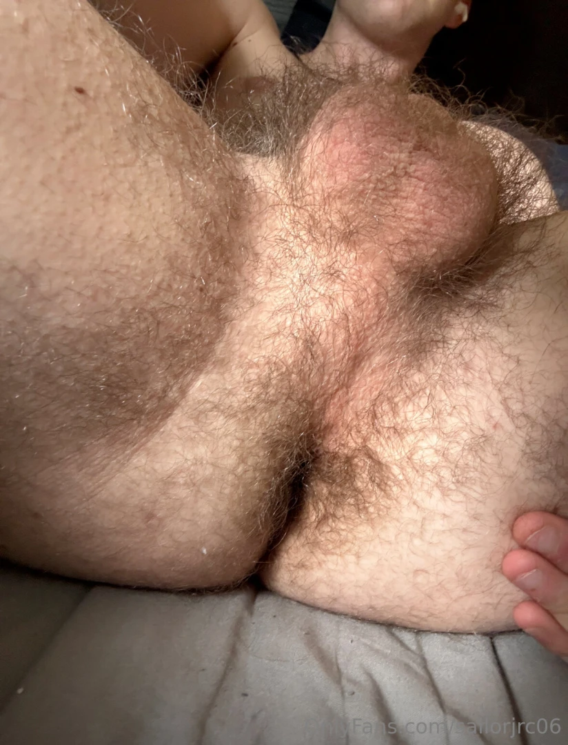 Which level of hairiness is your fave part 1 