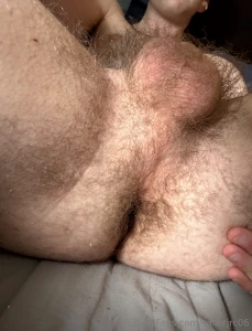 Which level of hairiness is your fave part 1