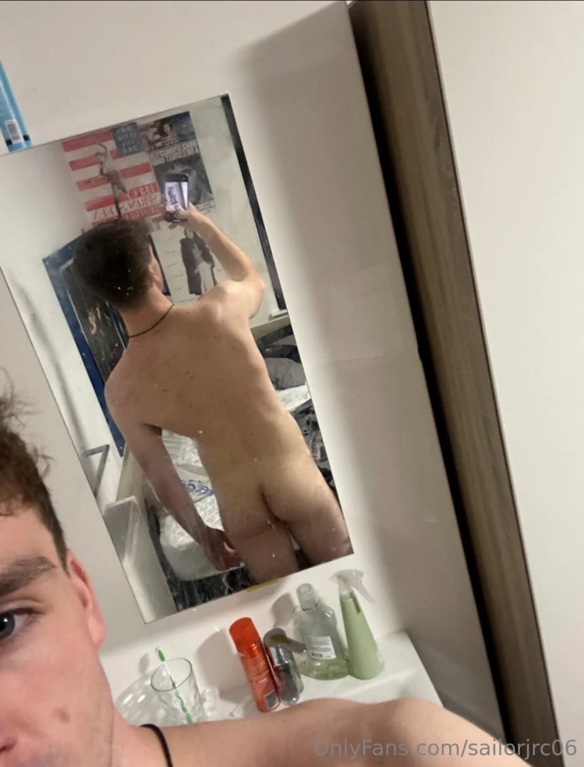 When you re in the mirror do you like what you see 