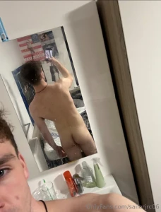 When you re in the mirror do you like what you see