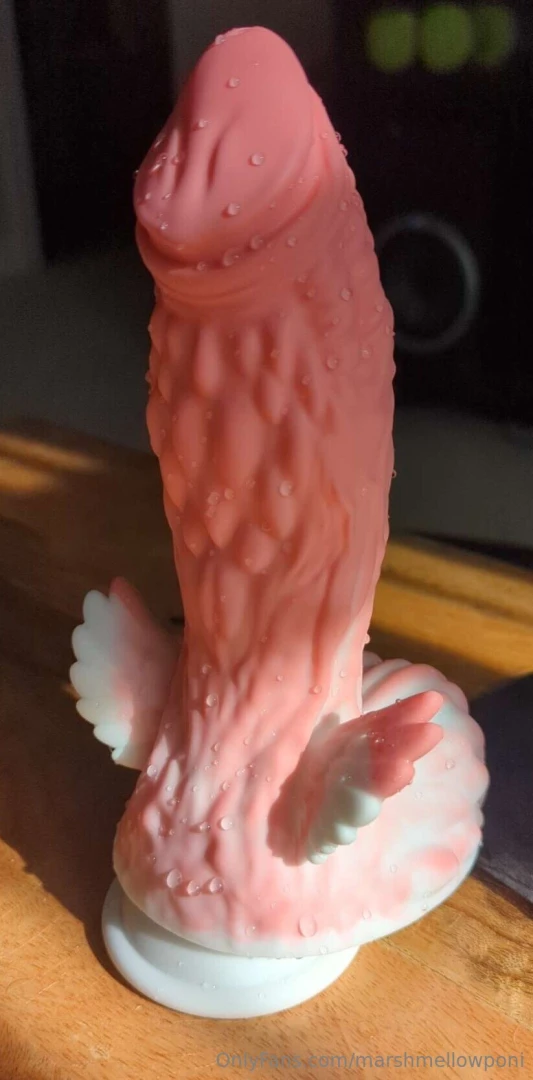 Marshmellowponi part 2 