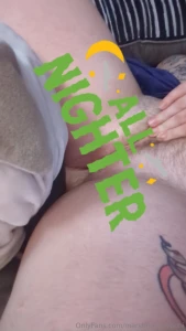 And they said girls couldn t masturbate with pillows fuck em