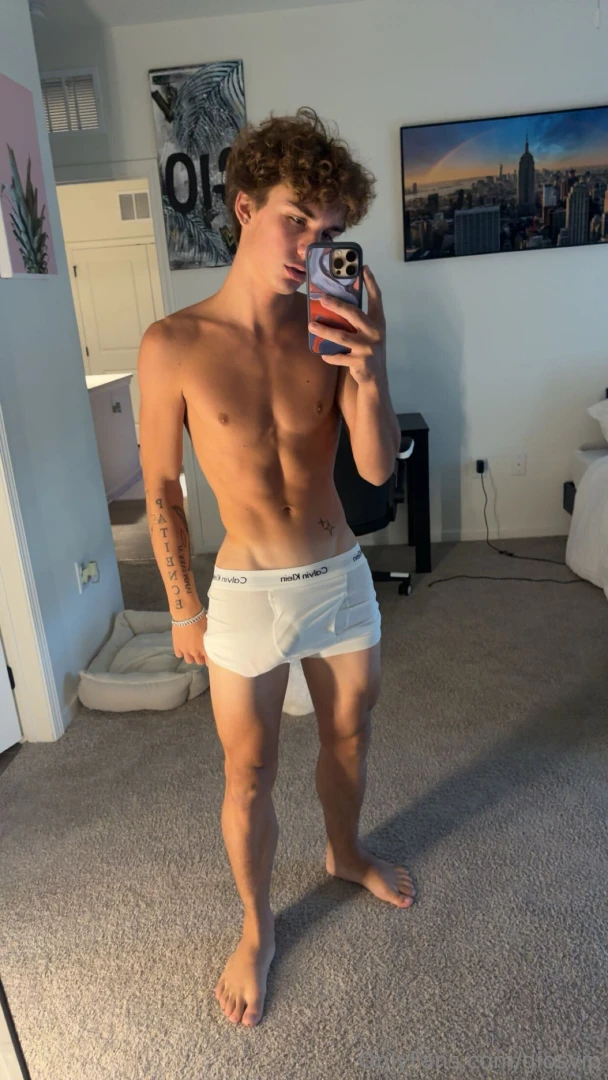 Am i big or what 