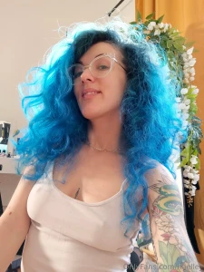 Big hair bigger heart