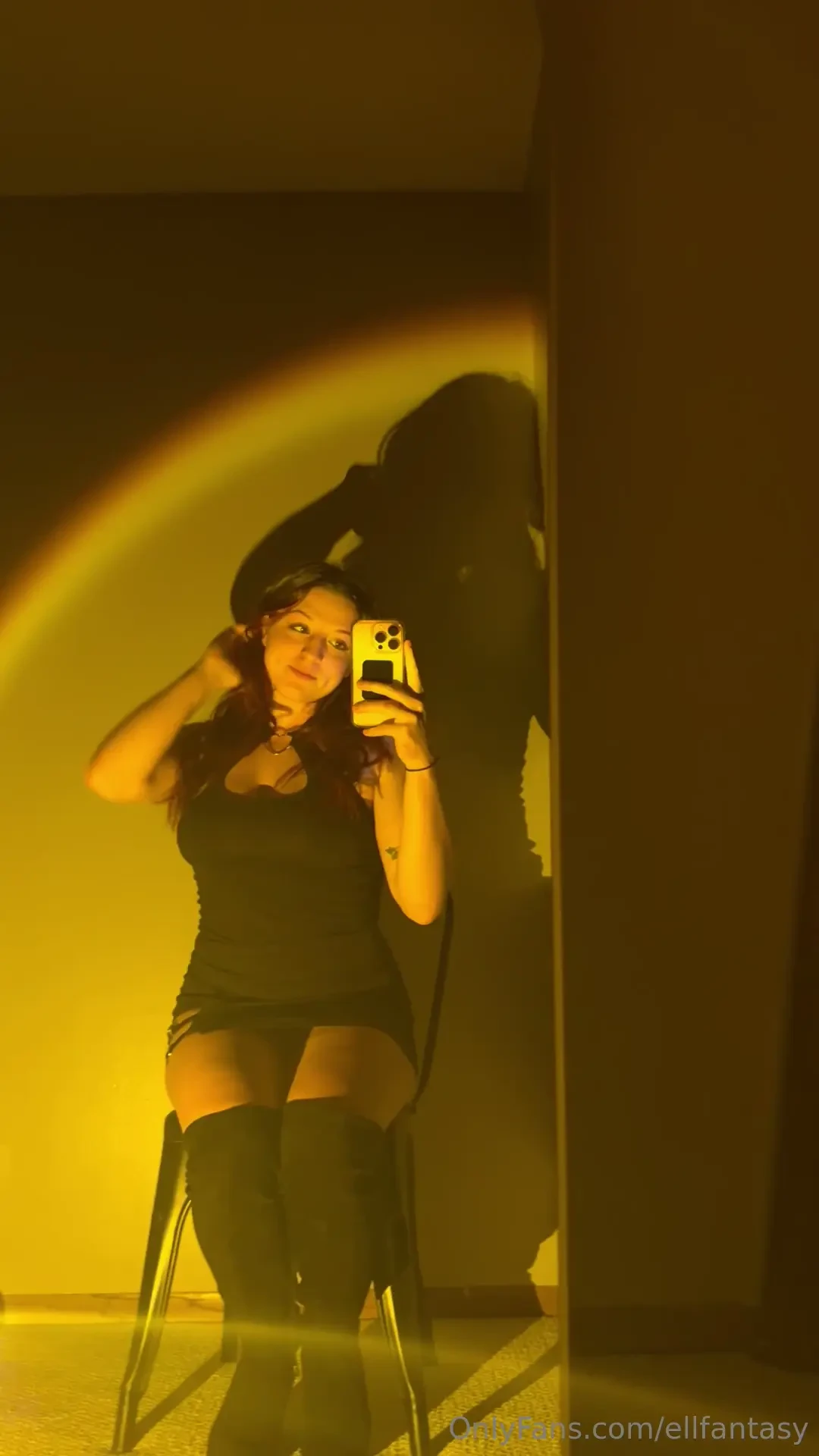 I can take a whole lot more than that wanna see 