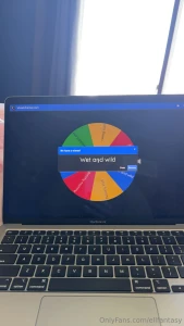 Wet n wild this week is going to be so fun and what better way to kick part 1