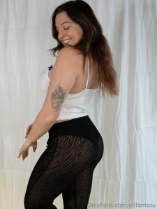 Do u like my pants