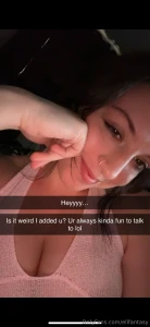 Pov cheating on my bf over snap with his best friend part 1