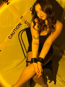 First 5 people to send me a tip will get a special surprise part 2