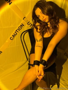 First 5 people to send me a tip will get a special surprise