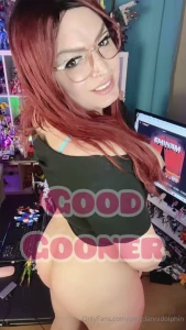Good gooner