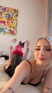 Willst auch drauf sitzen oder