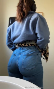 Take them off okay you don t have to as me twice