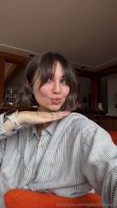 Happy sunday i need to know did you start your morning off with a bang