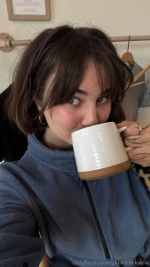 Thirtsy thursday literally