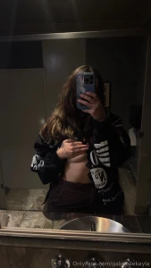 I always love sneaking photos when i m out nobody knows i m in here