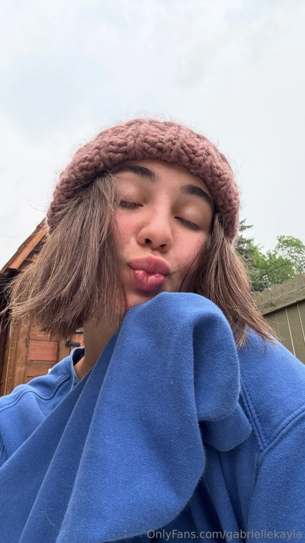 Just poppin on to say happy canada day 