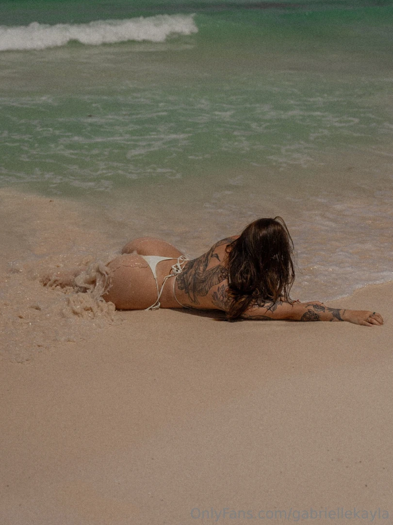 Was looking through some content from my last trip and there is no way part 1 