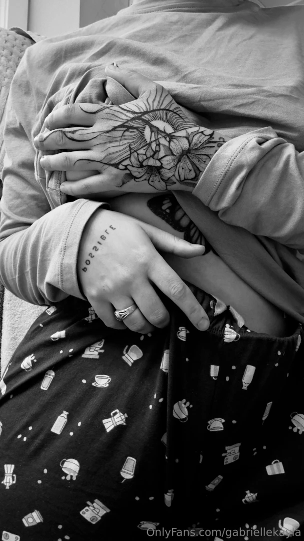 Notice anything new part 8 