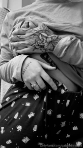 Notice anything new part 8