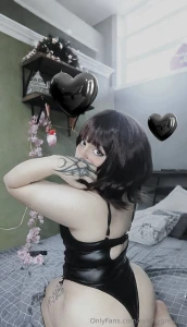 Perd n por tanta desaparici n ya me hab a sacado est s fotos con este part 1