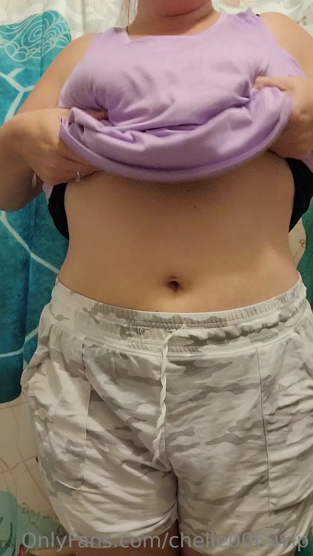 Good morning and happy titty tuesday enjoy all my hanging titty pics 