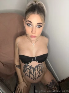 Faccia da cucciolotta