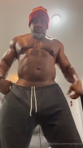 Was in a mood finally set up to make some new content