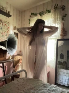 Art nouveau inspired part 2