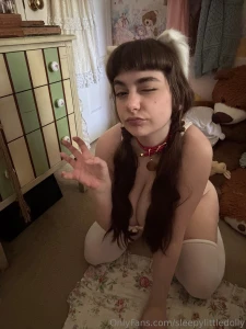 Just trying to find the nearest nap spot part 3