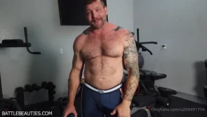 Part 1 - the incredible shrinking gym buddy