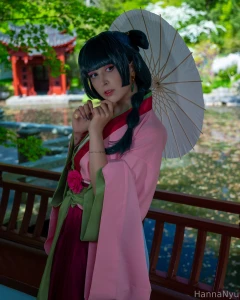 She s quiet clever and always watching but today she let me take her part 3