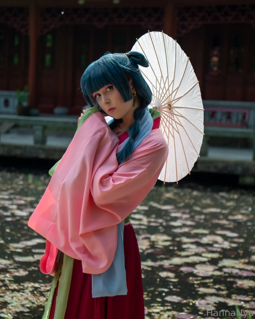 She s quiet clever and always watching but today she let me take her part 1 