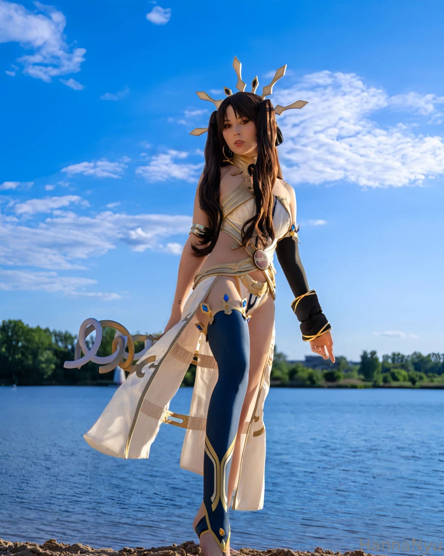 Rolled a 5-star no baby you rolled me 