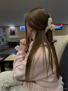 Sometimes before i fall asleep i just lie there hugging my pillow that part 1