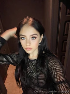 Sweet like sin sharp like eyeliner don t stare too long i bite part 1